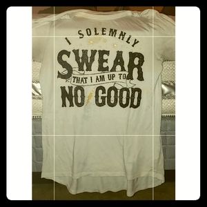 HARRY POTTER T-shirt